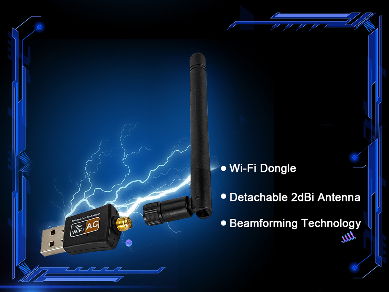 vicabo Network-SHM117